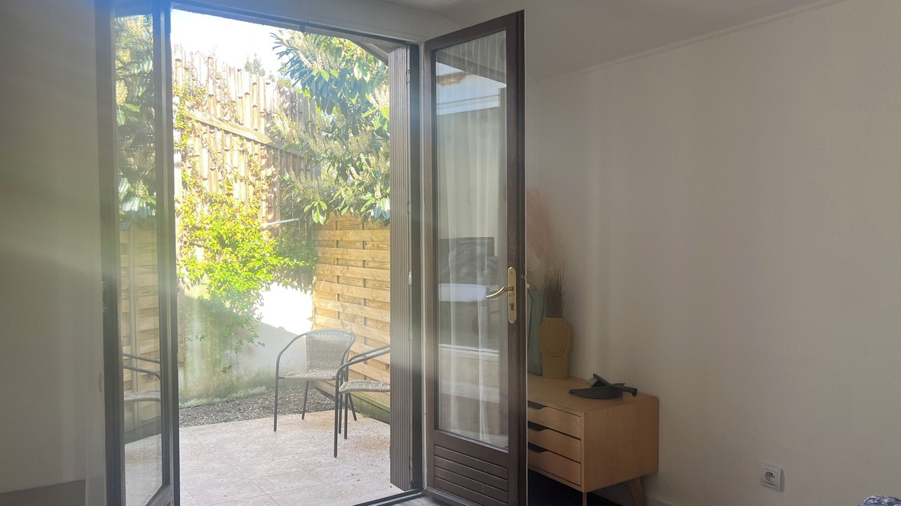 Photo of Bedroom in Champs-sur-Marne