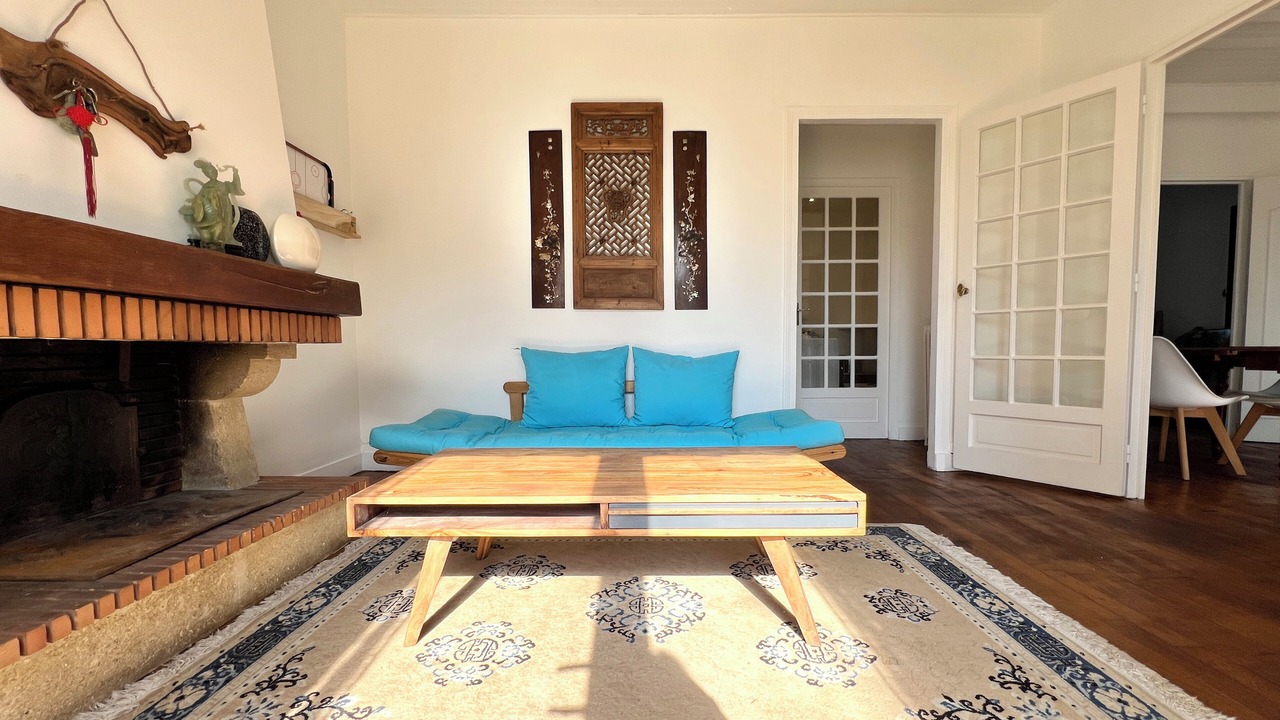 Photo of Livingroom in Champs-sur-Marne