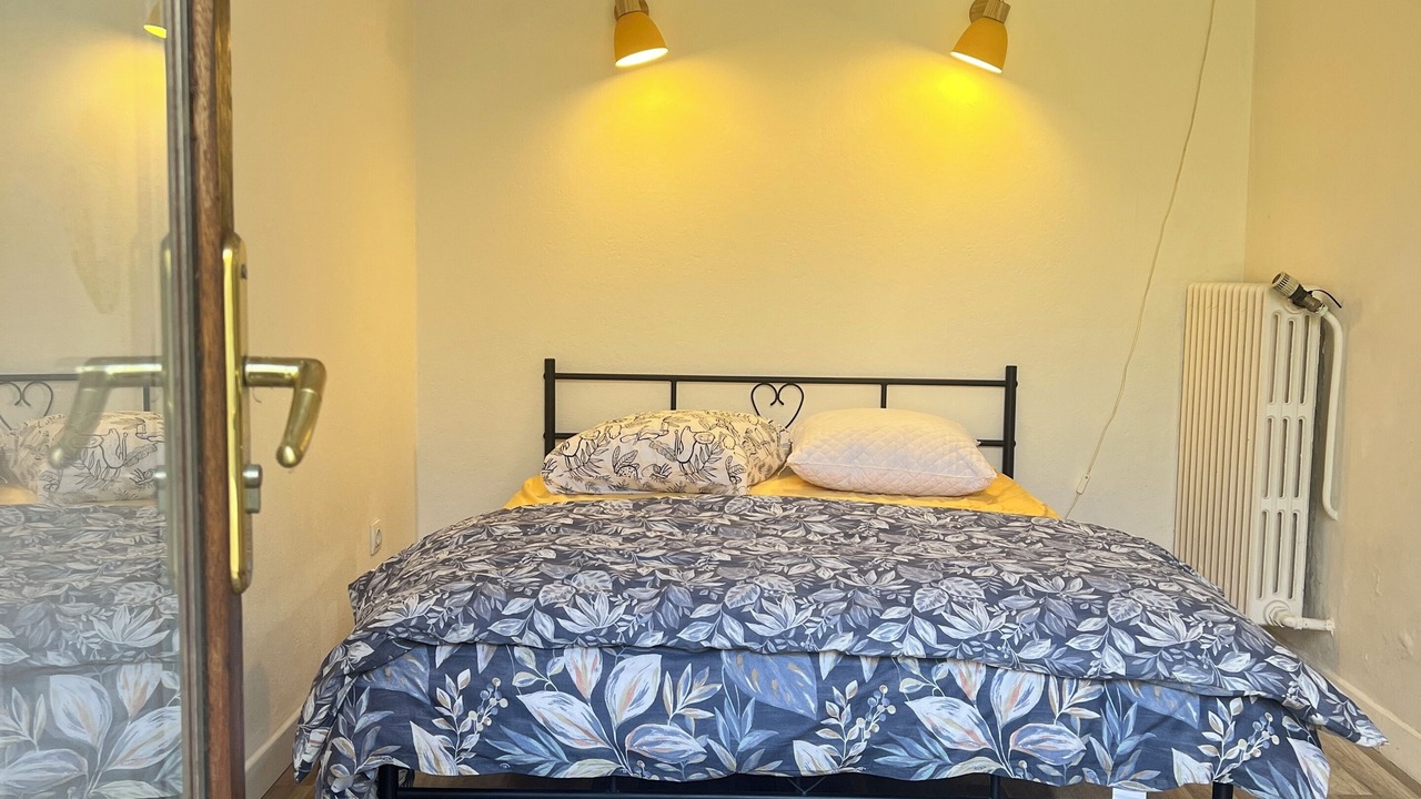 Photo of Bedroom in Champs-sur-Marne