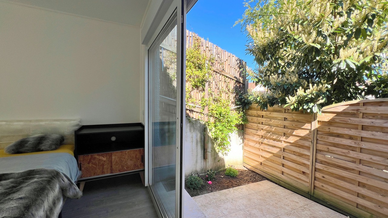 Photo of Bedroom in Champs-sur-Marne