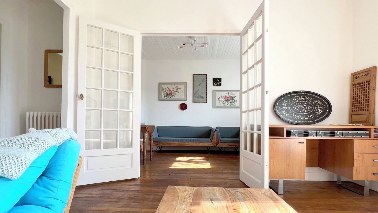 Photo of Livingroom in Champs-sur-Marne