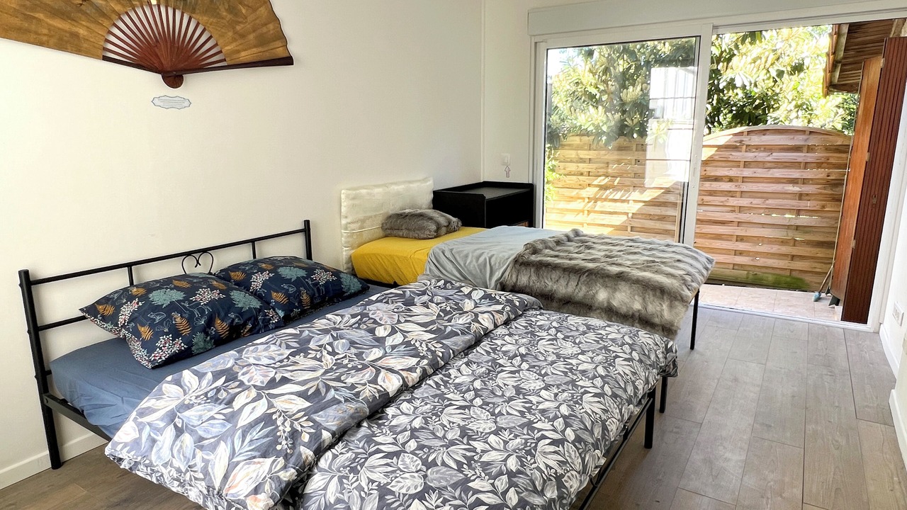 Photo of Bedroom in Champs-sur-Marne