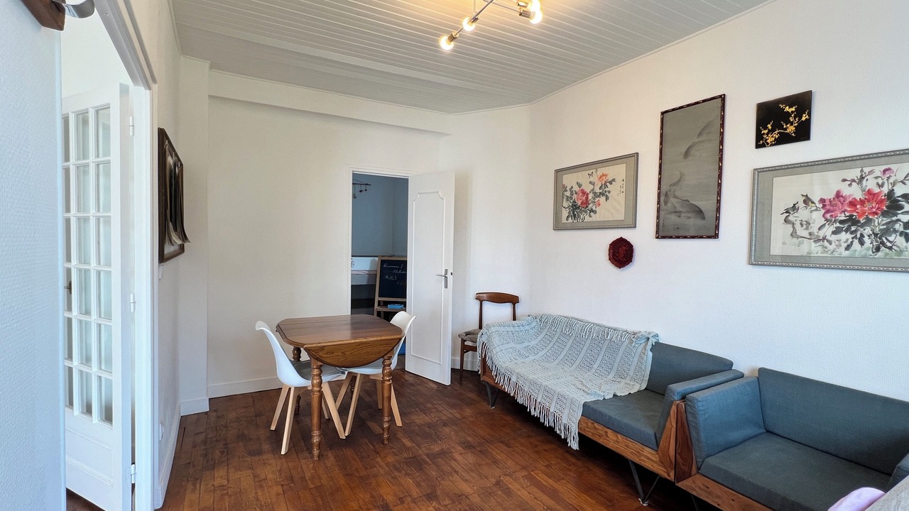 Photo of Livingroom in Champs-sur-Marne