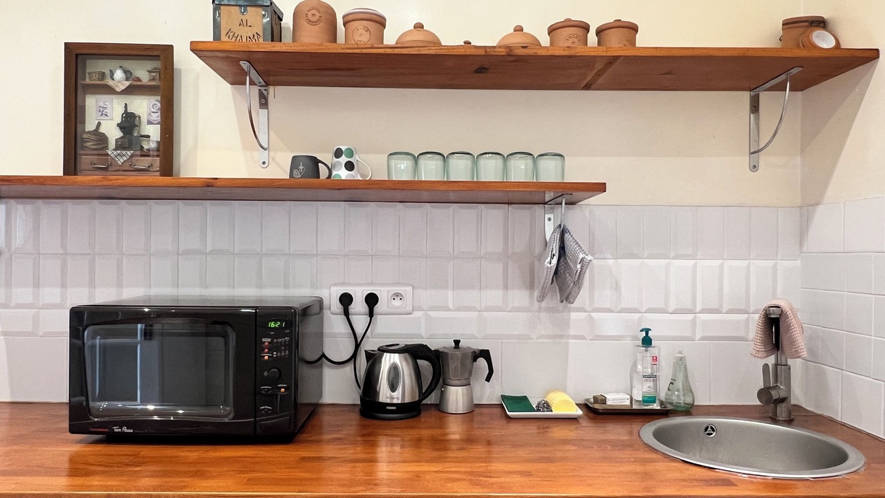 Photo of Kitchen in Champs-sur-Marne