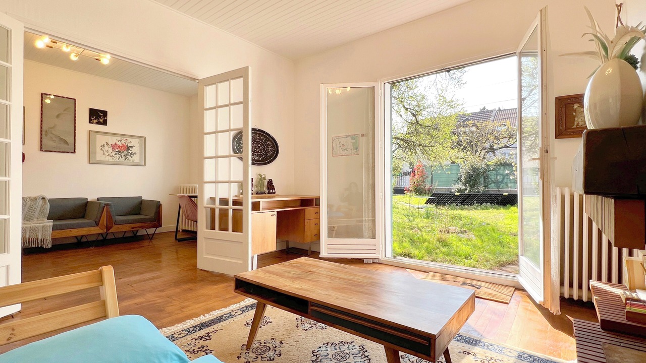Photo of Livingroom in Champs-sur-Marne