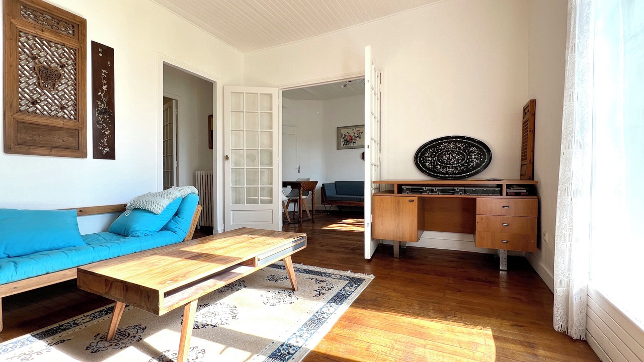 Photo of Livingroom in Champs-sur-Marne