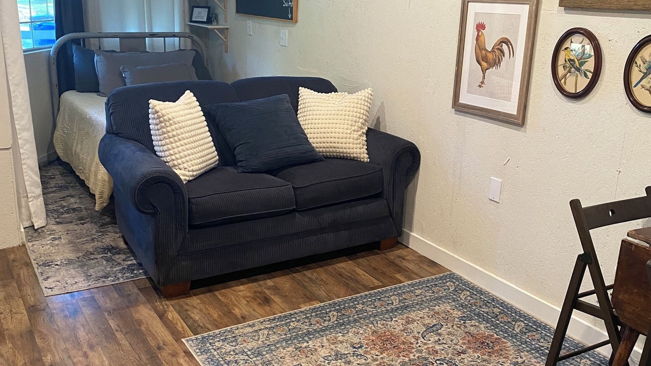 Photo of Livingroom in Jesup