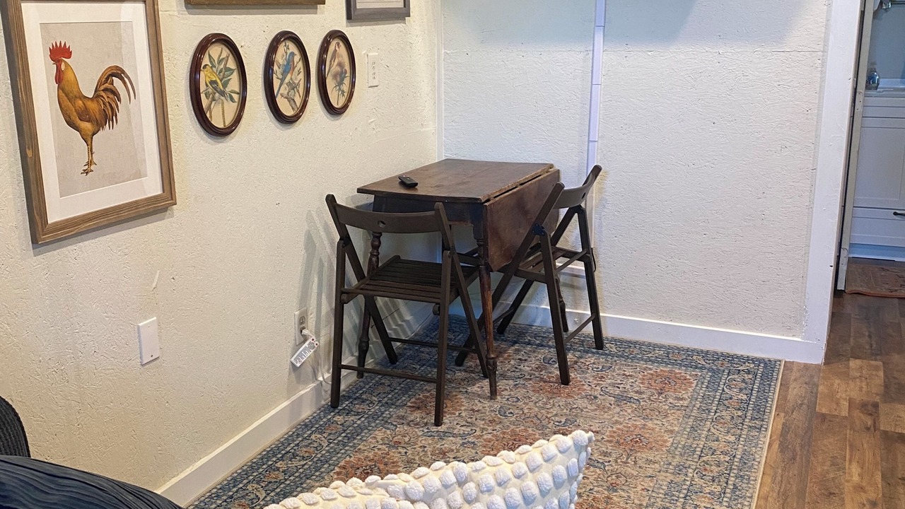 Photo of Livingroom in Jesup