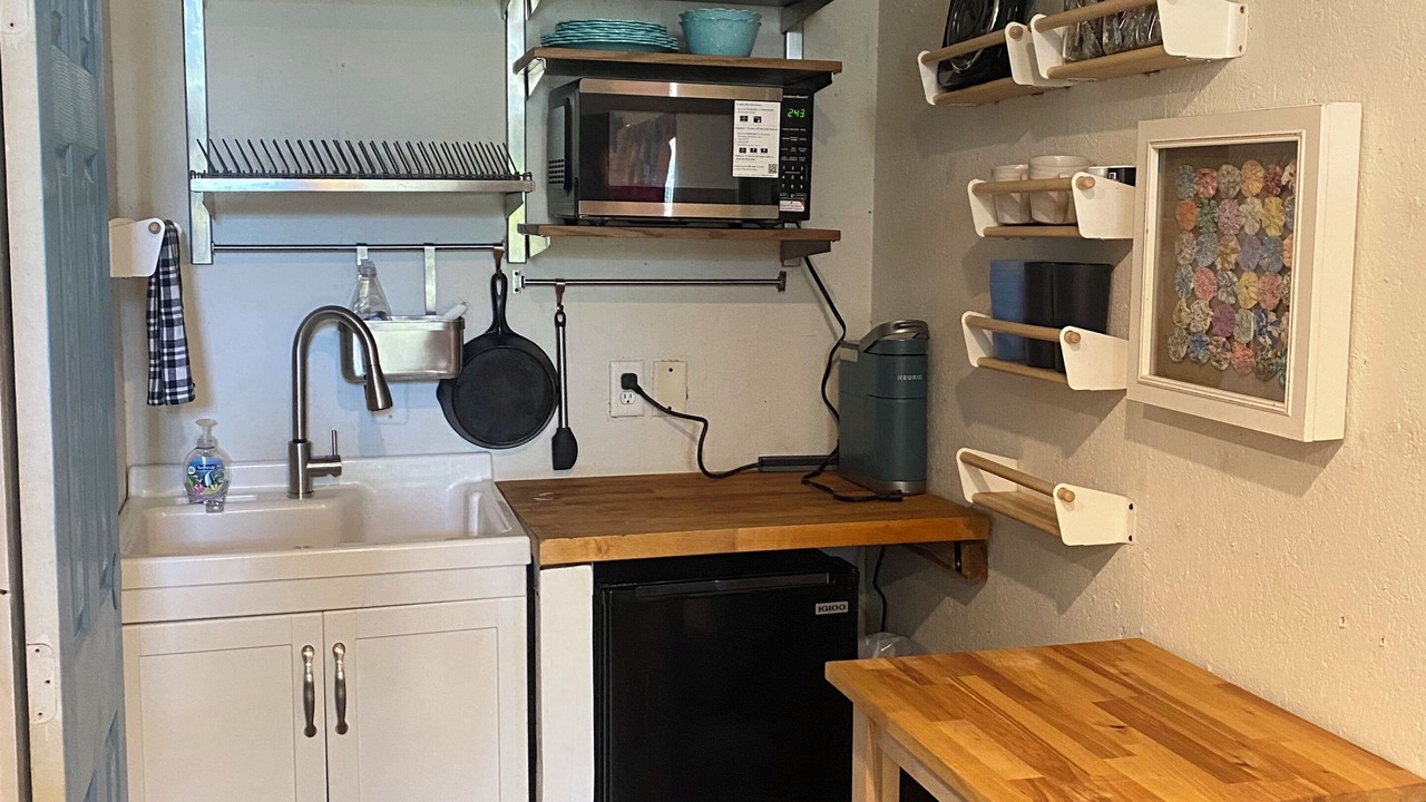 Photo of Kitchen in Jesup