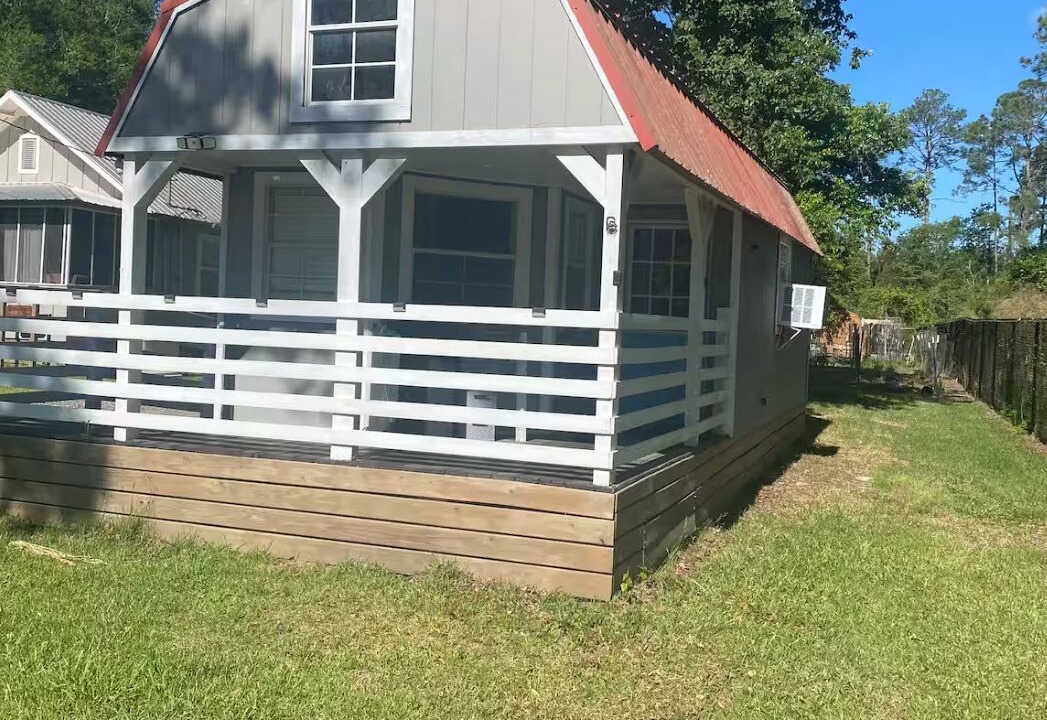 Photo of Outdoor in Jesup