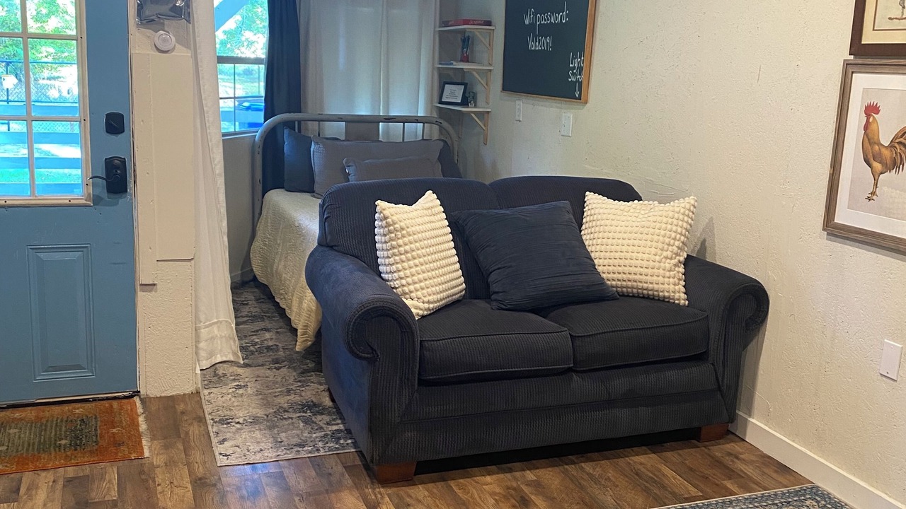 Photo of Bedroom in Jesup