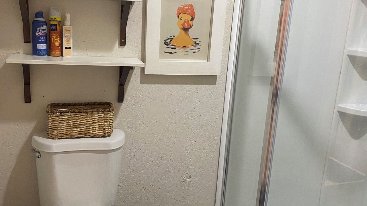 Photo of Bathroom in Jesup