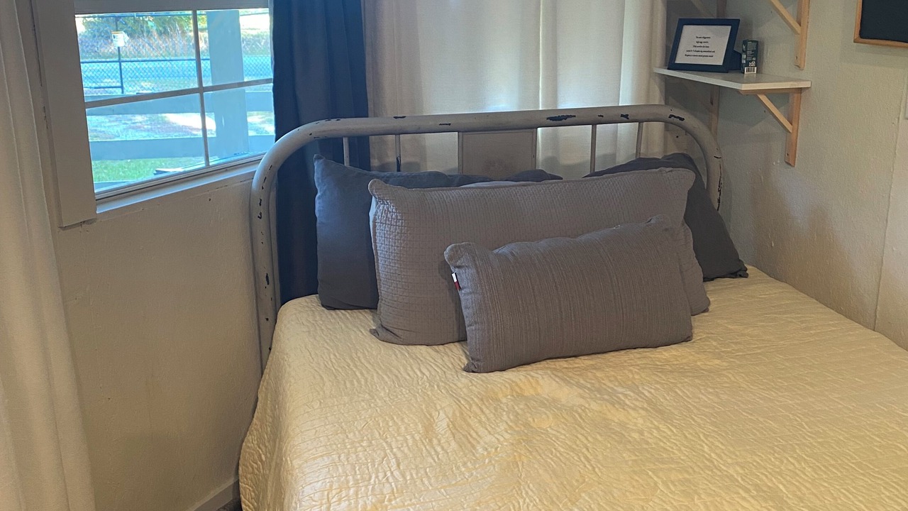 Photo of Bedroom in Jesup