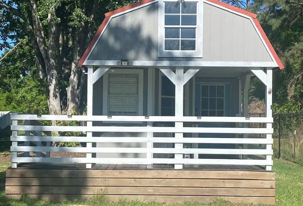 Photo of Outdoor in Jesup