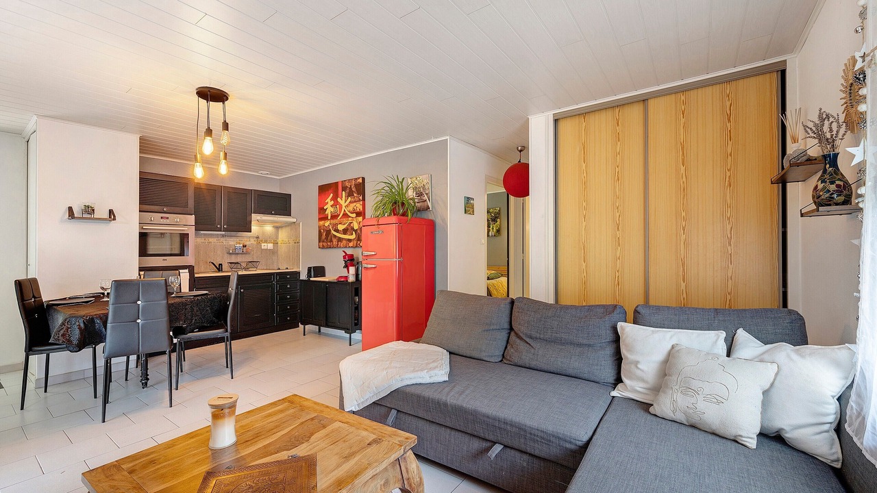 Photo of Livingroom in Saint-Avaugourd-des-Landes