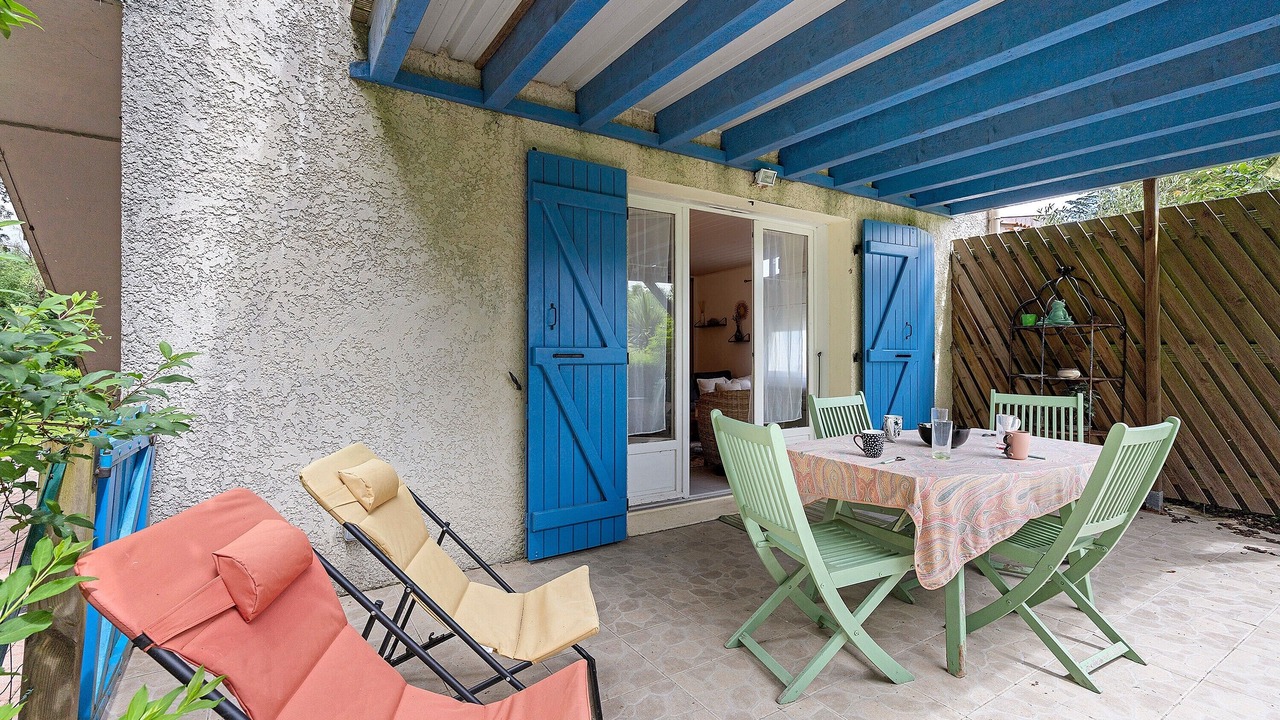 Photo of Outdoor in Saint-Avaugourd-des-Landes