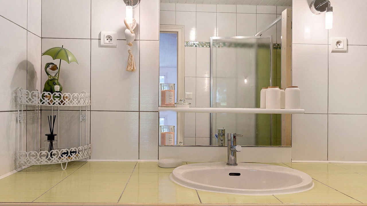 Photo of Bathroom in Saint-Avaugourd-des-Landes