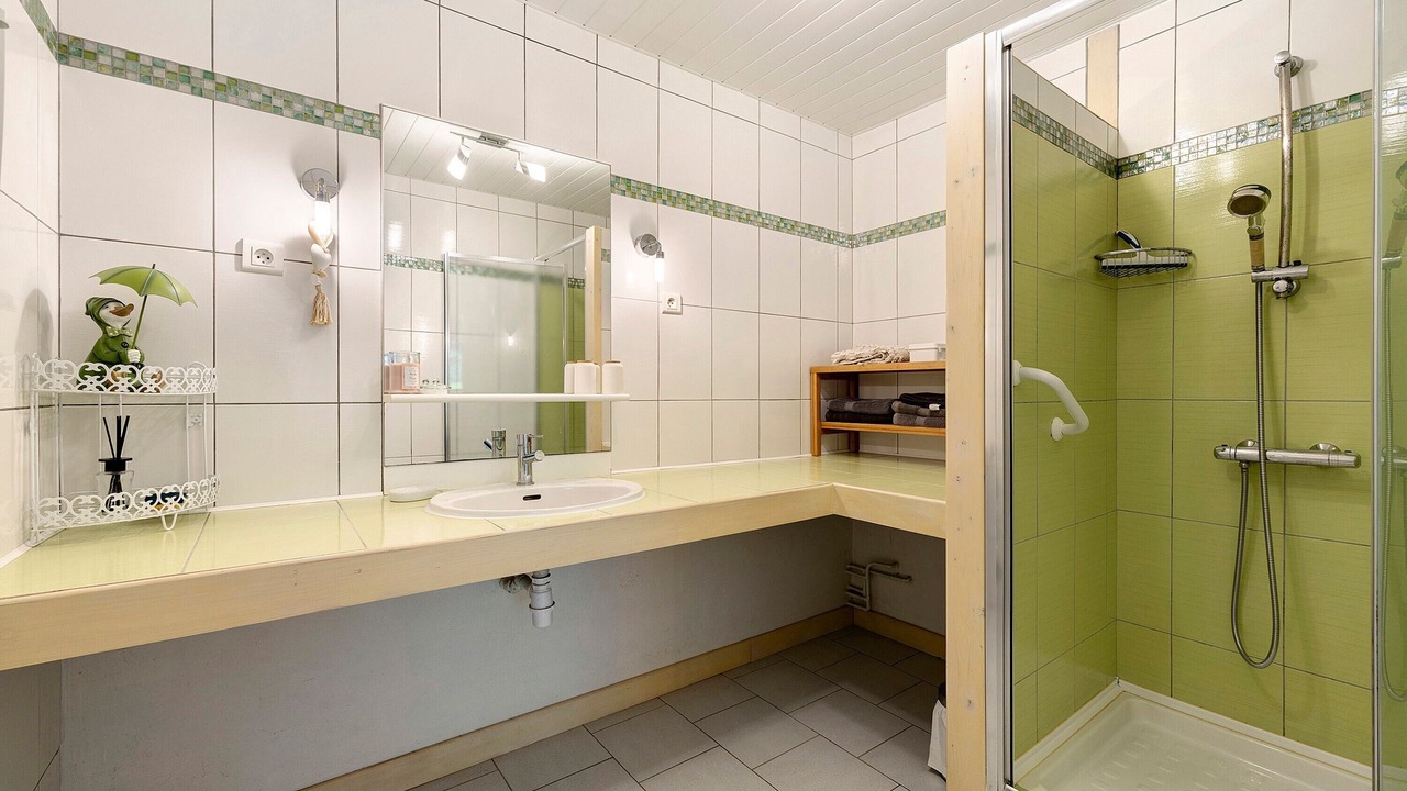 Photo of Bathroom in Saint-Avaugourd-des-Landes