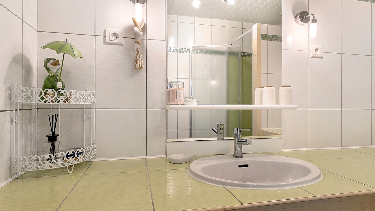 Photo of Bathroom in Saint-Avaugourd-des-Landes