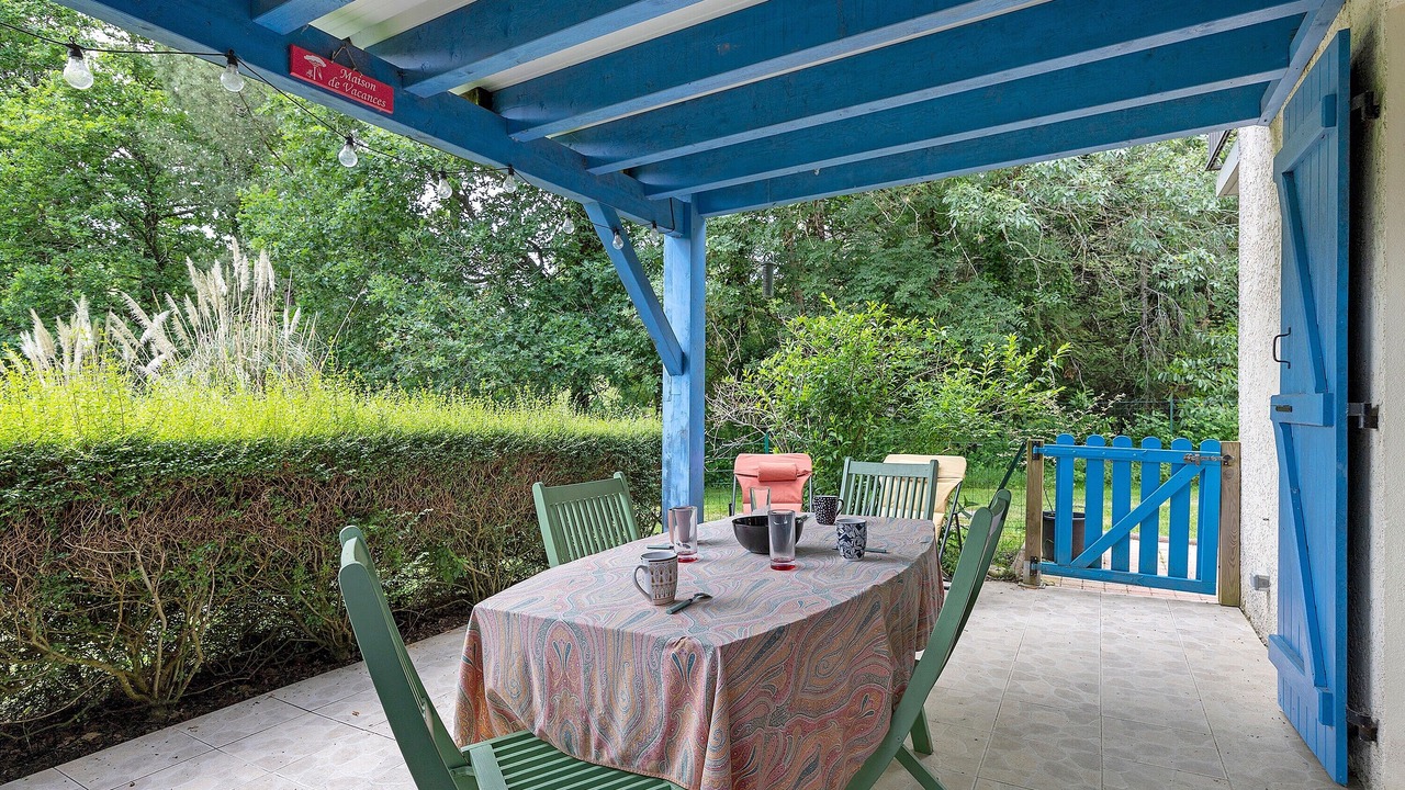 Photo of Outdoor in Saint-Avaugourd-des-Landes