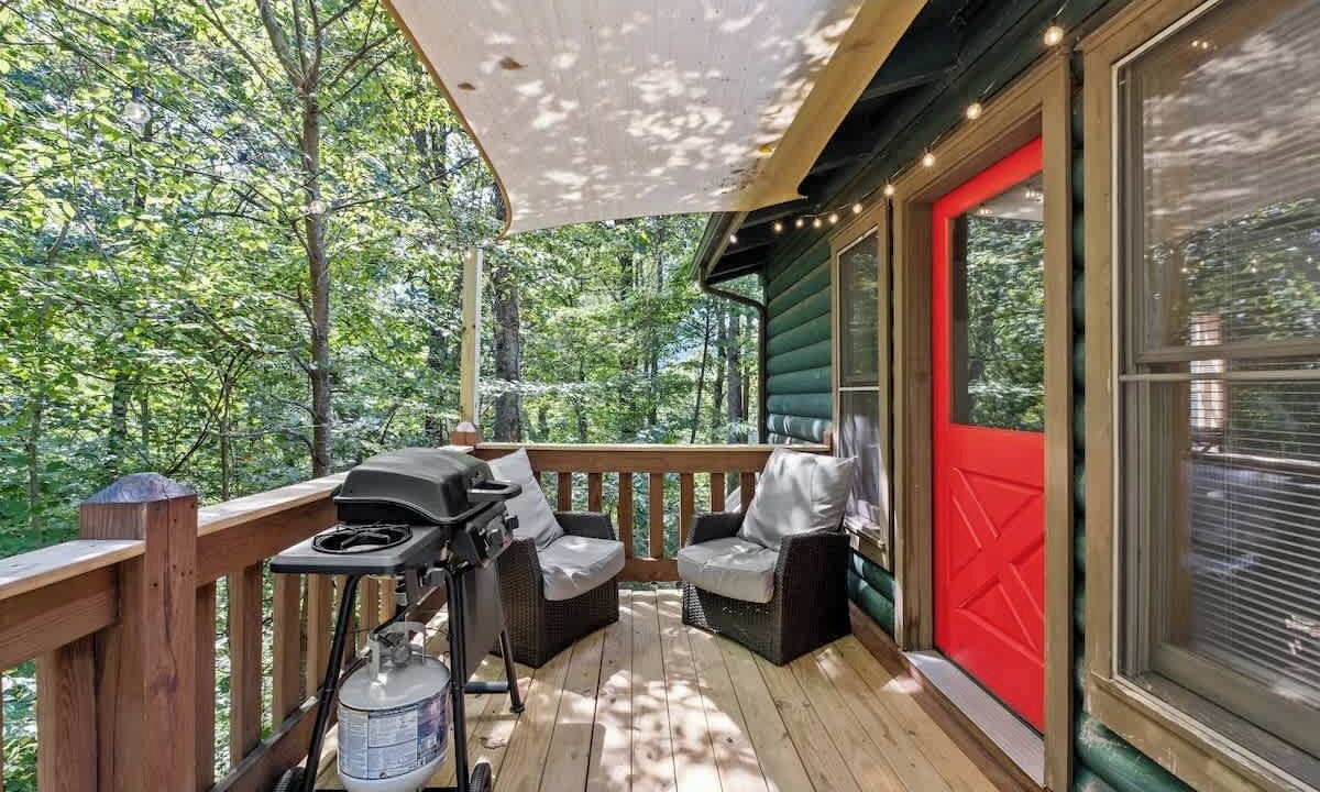 Photo of Outdoor in Black Mountain