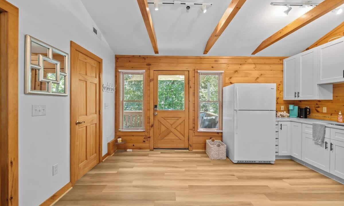 Photo of Kitchen in Black Mountain