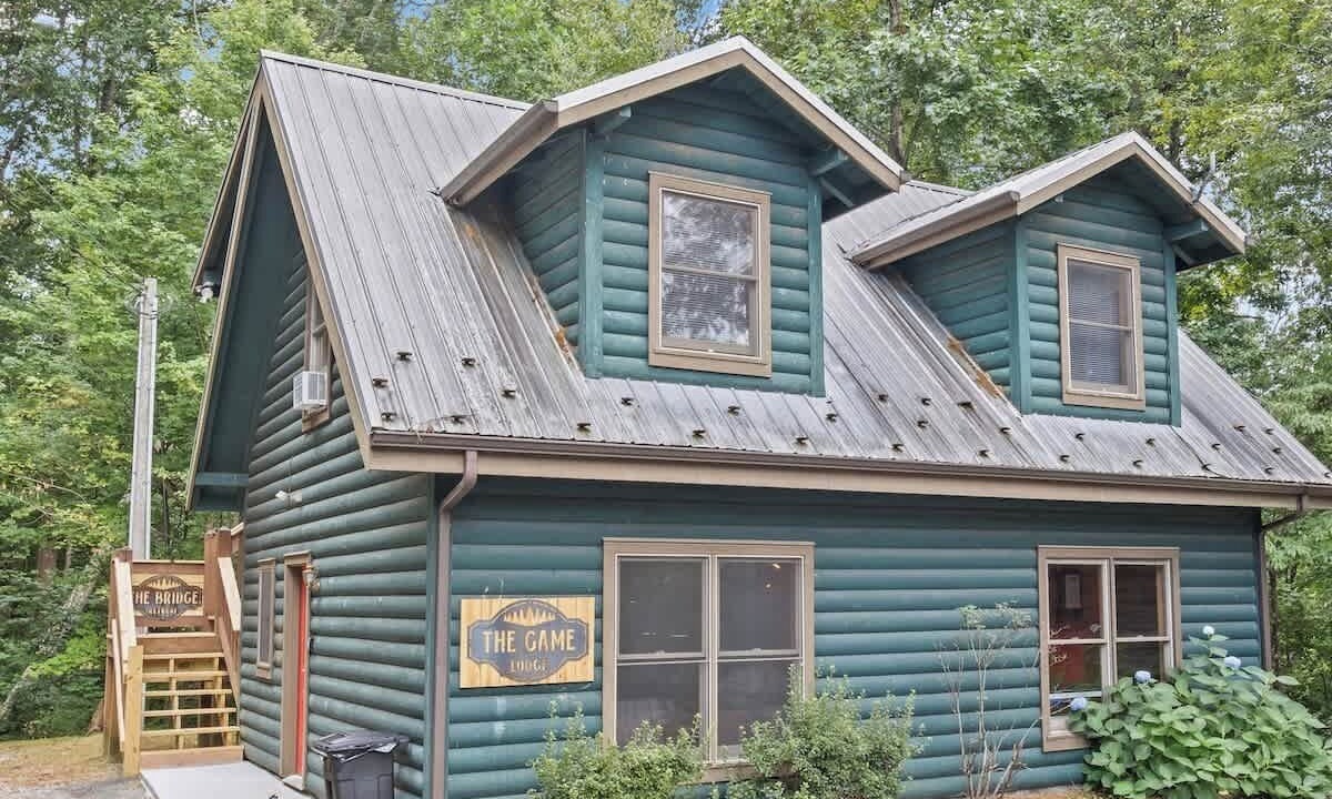 Photo of Outdoor in Black Mountain