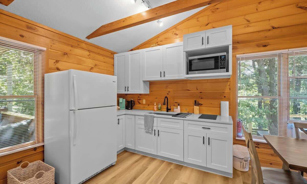 Photo of Kitchen in Black Mountain