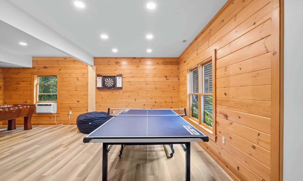 Photo of Bedroom in Black Mountain