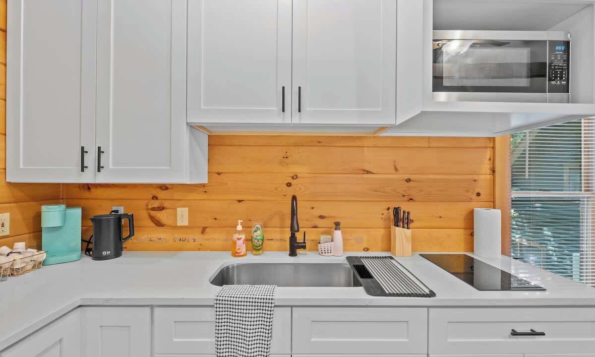 Photo of Kitchen in Black Mountain