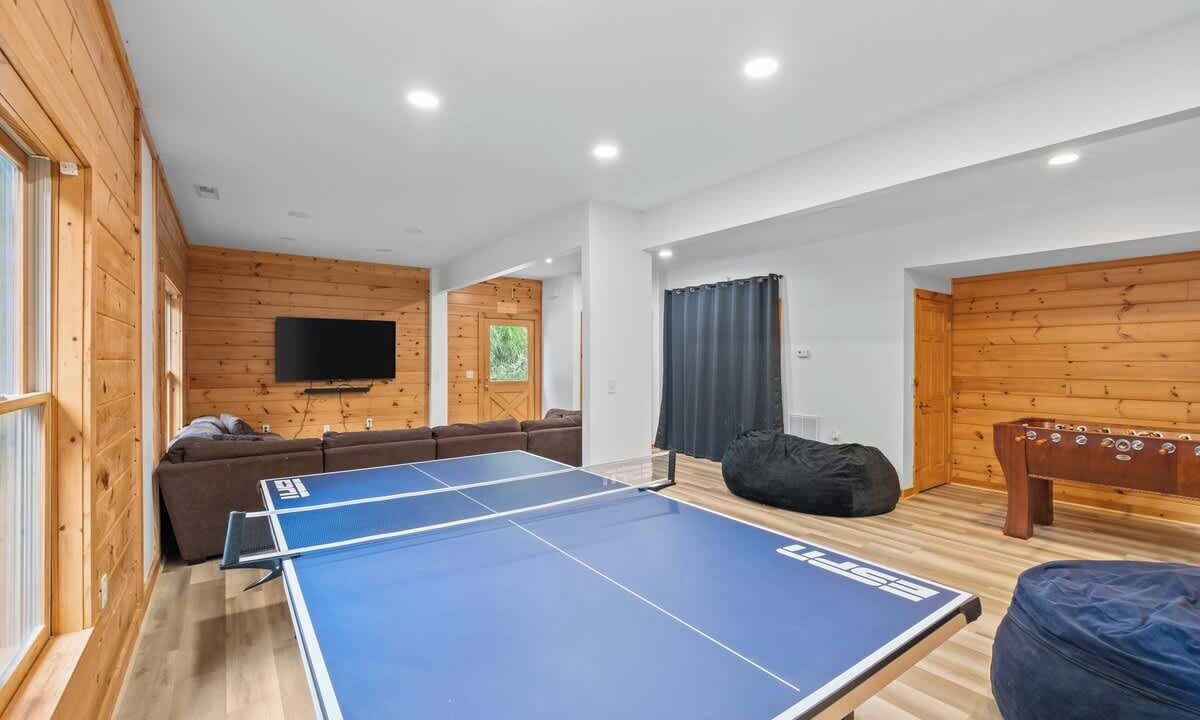 Photo of Bedroom in Black Mountain