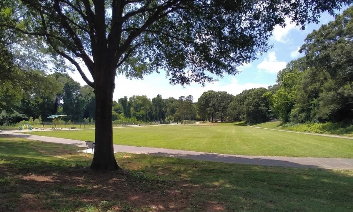Photo of Others in Enderly Park