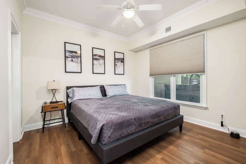 Photo of Bedroom in Huntersville