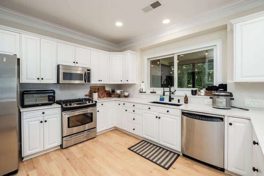 Photo of Kitchen in Huntersville