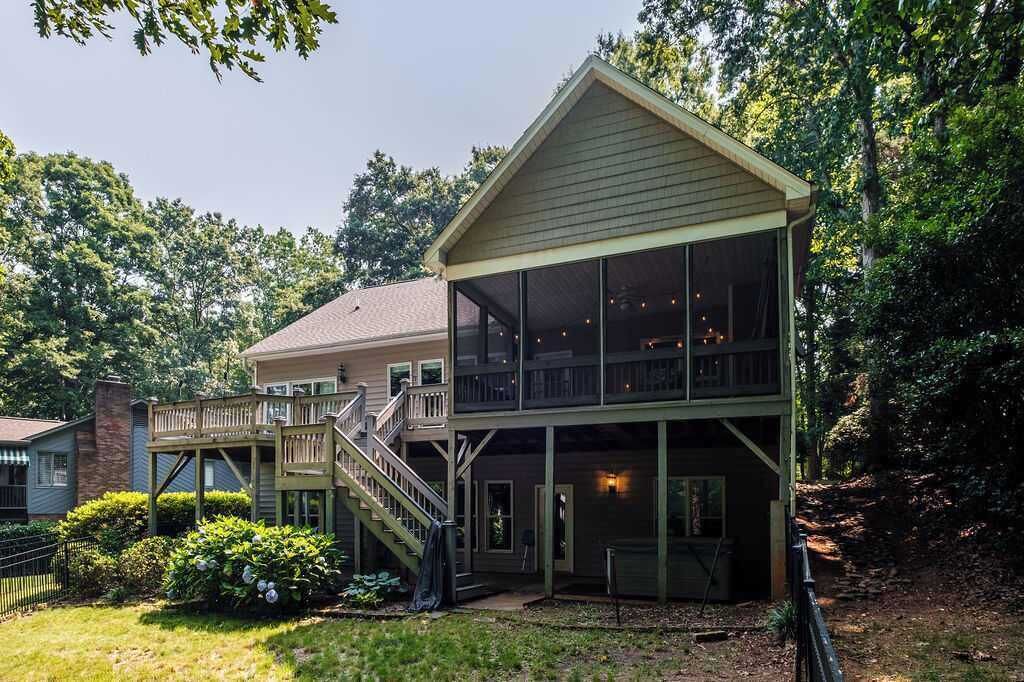 Photo of Outdoor in Huntersville
