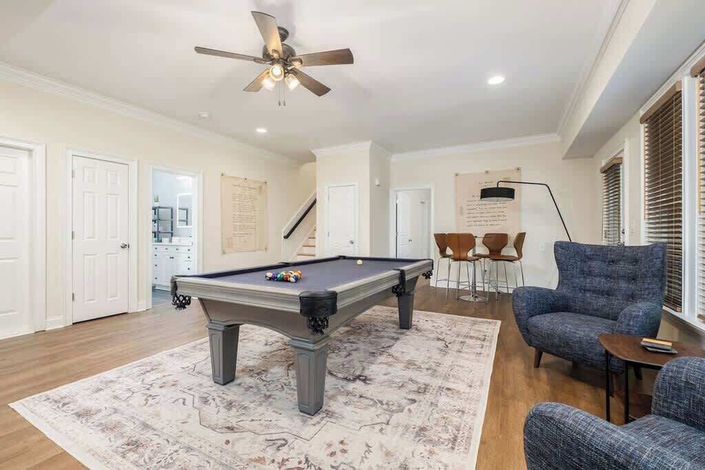 Photo of Bedroom in Huntersville