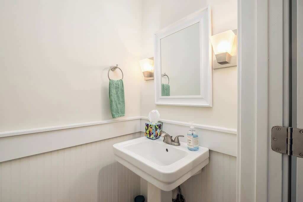 Photo of Bathroom in Huntersville