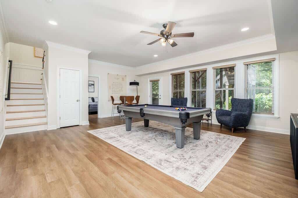 Photo of Bedroom in Huntersville