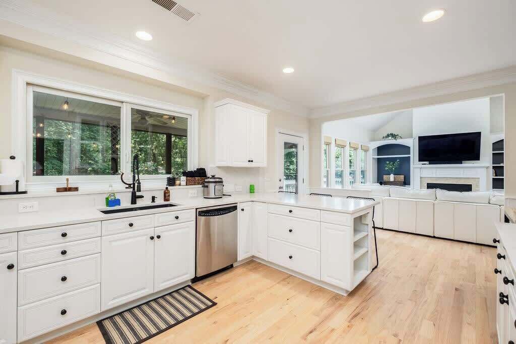 Photo of Kitchen in Huntersville