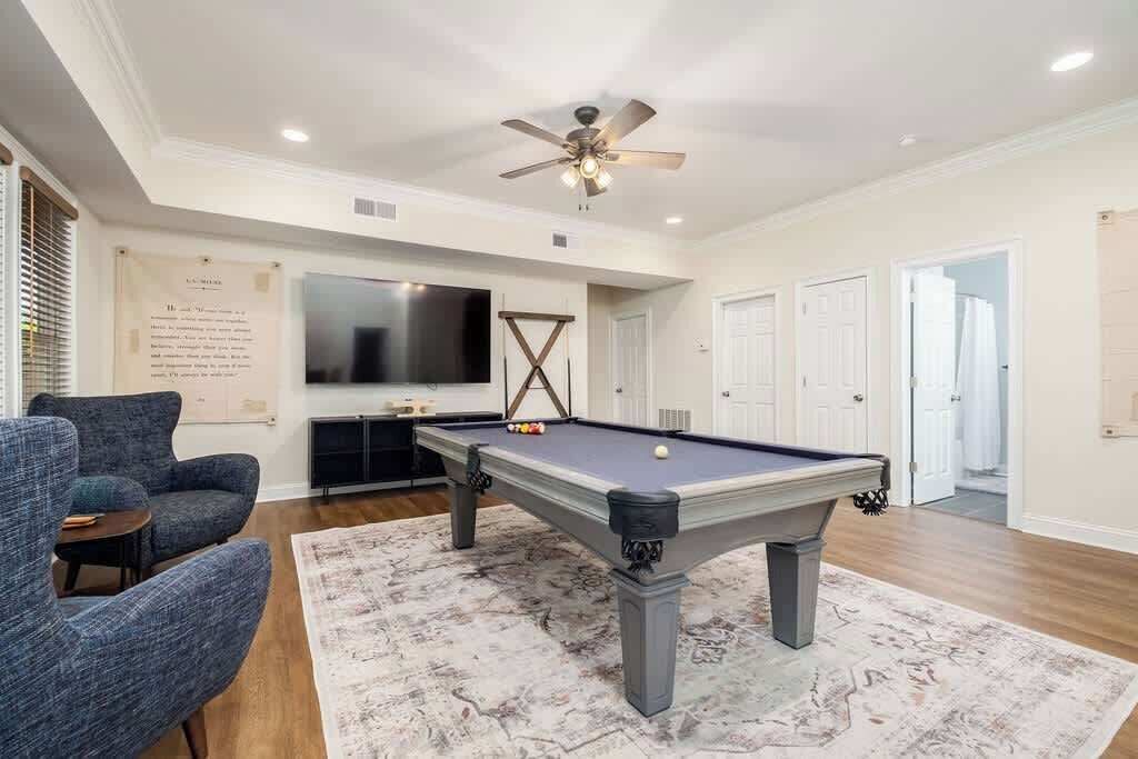 Photo of Bedroom in Huntersville