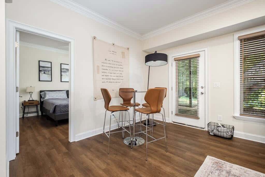 Photo of Bedroom in Huntersville