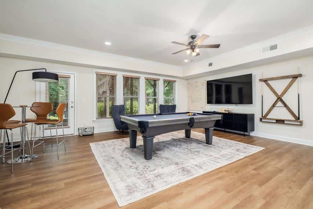 Photo of Outdoor in Huntersville