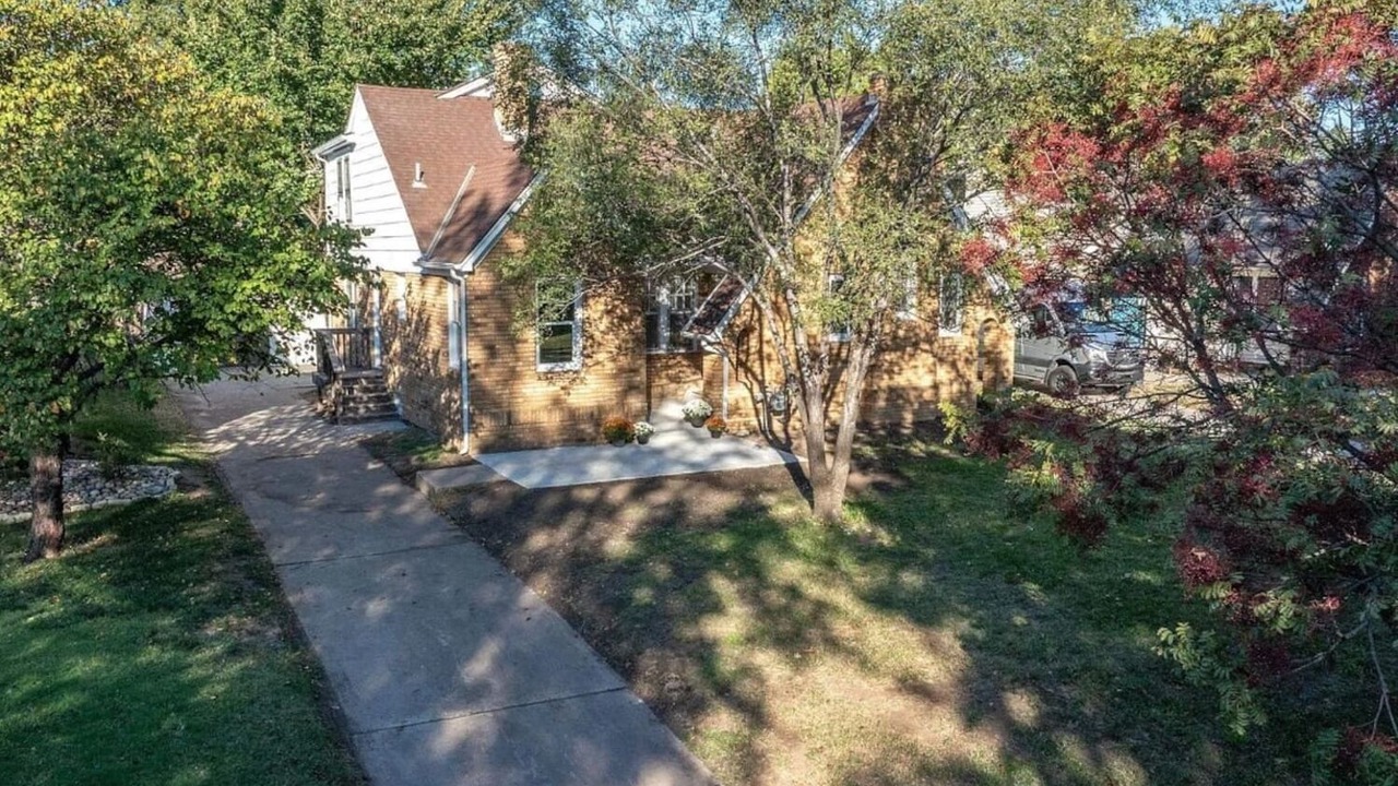 Photo of Outdoor in College Hill