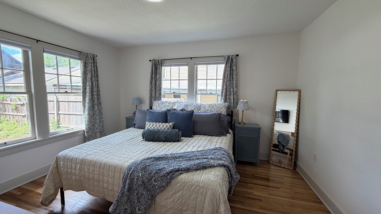 Photo of Bedroom in College Hill