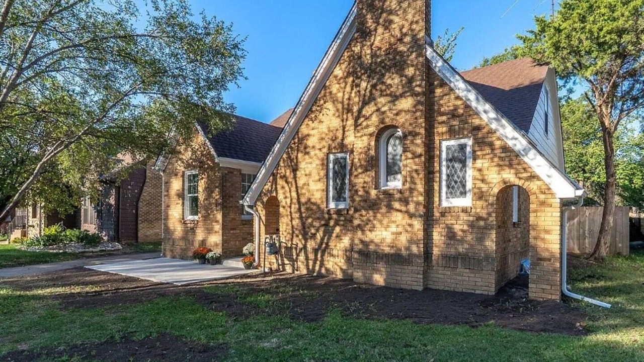 Photo of Outdoor in College Hill