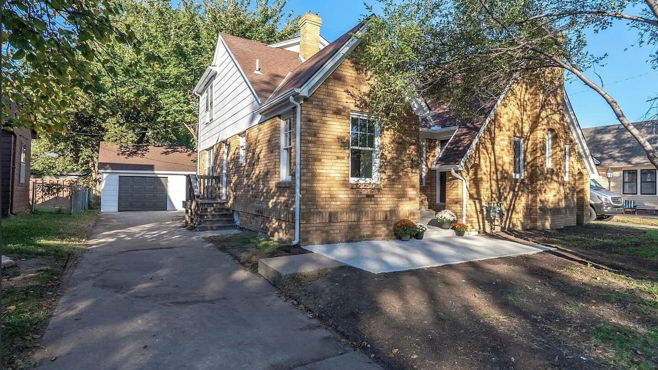 Photo of Outdoor in College Hill