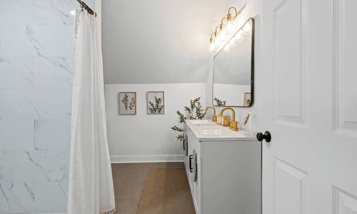 Photo of Bathroom in Concord
