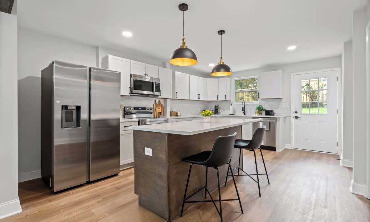Photo of Kitchen in Concord