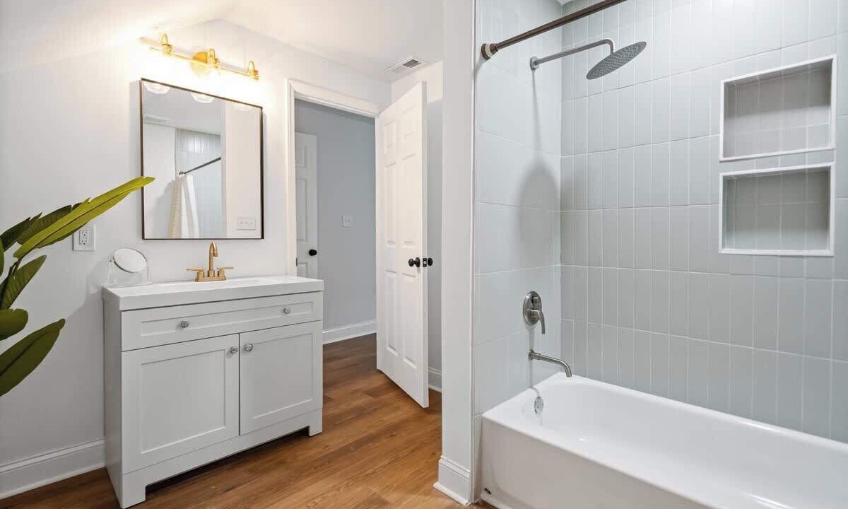 Photo of Bathroom in Concord