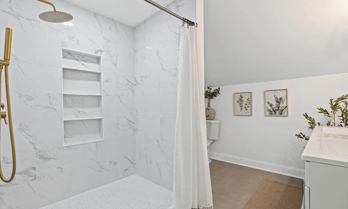 Photo of Bathroom in Concord